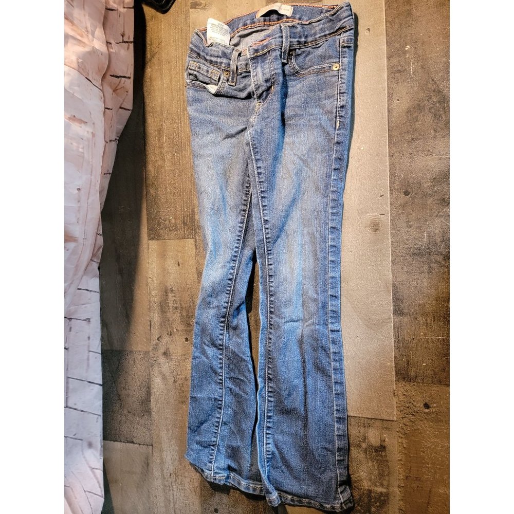 Levi Signature Strauss & Co. Youth jeans boot cut